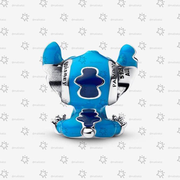 Pandora Disney Stitch Charm - Picture 2 of 5
